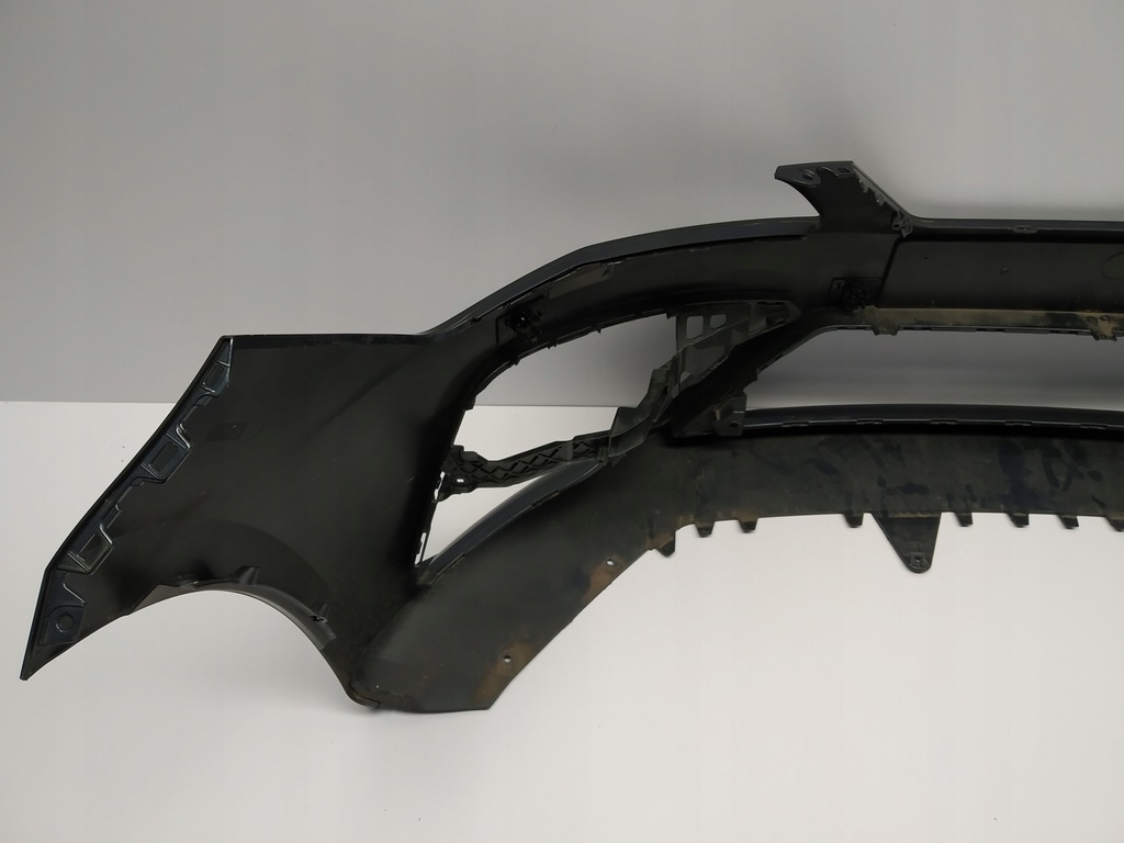 фото №7, 17+ leon iii fr lift бампер перед 4xpdc омыватель