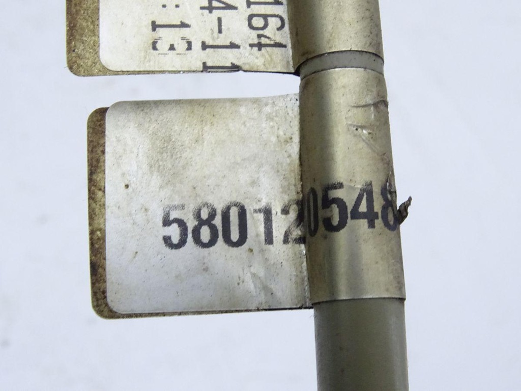 фото №6, Iveco daily iv v 06-14 3.0 hpi шланг топлива бака топлива обратка