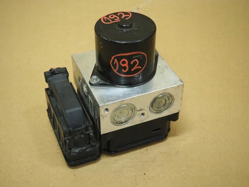 фото №1, Насос abs opel insignia