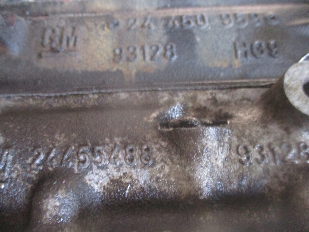 фото №6, Opel corsa agila z10xep 1.0 12v блок двигуна