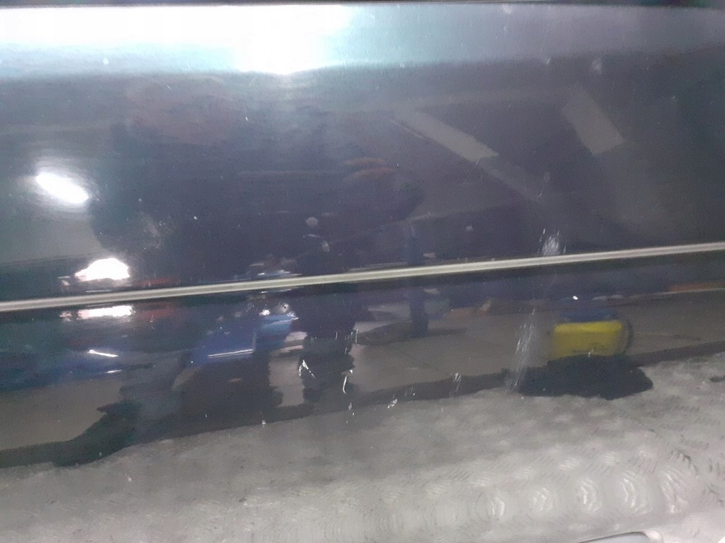 фото №5, Двері правий перед renault scenic i nv903