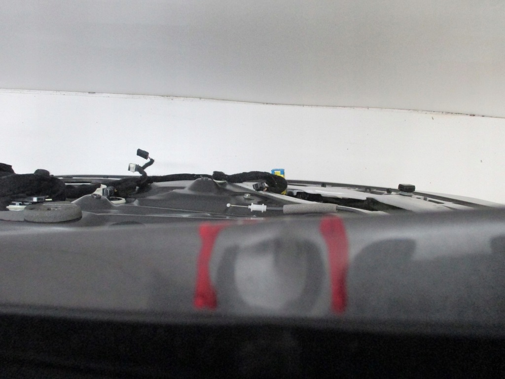 фото №6, Дверь левая передние peugeot 2008 ii 20r