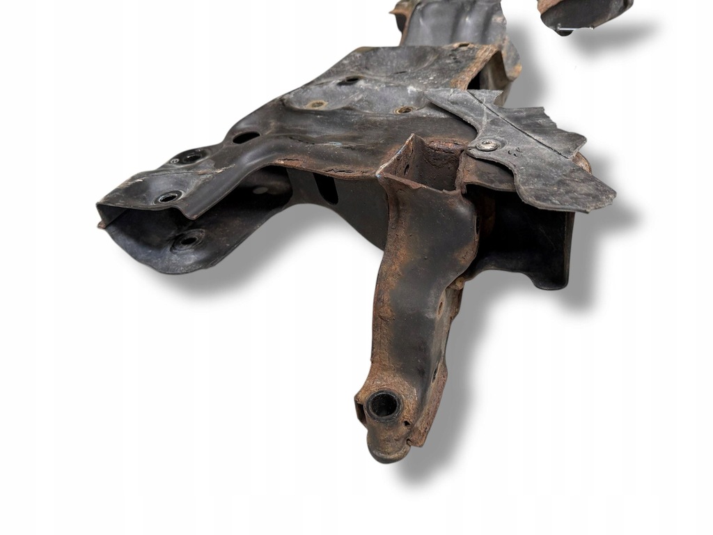 фото №9, Audi a1 2013 рама вспомогательная передняя