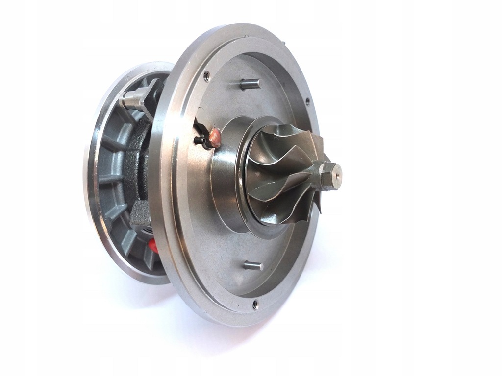 фото №10, Турбіна kia carens iii kia magentis hyundai sonata 140km