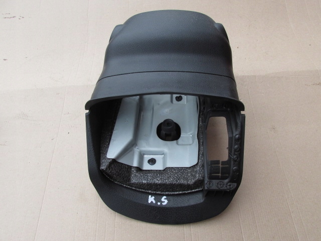 фото №5, Kia sportage iii защита корпус колонки рулевого