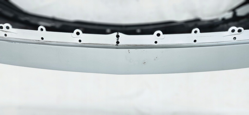 Бампер ford mustang vi 6 gt lift 2017-2020 перед передній Доставка