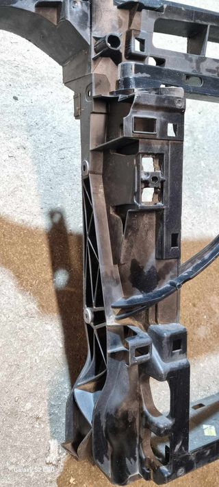 фото №5, Pas перед skoda octavia iii 3