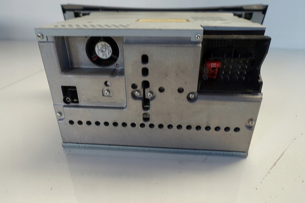 фото №6, Mercedes w211 радио mf2770 2118702889 e-klasa w219