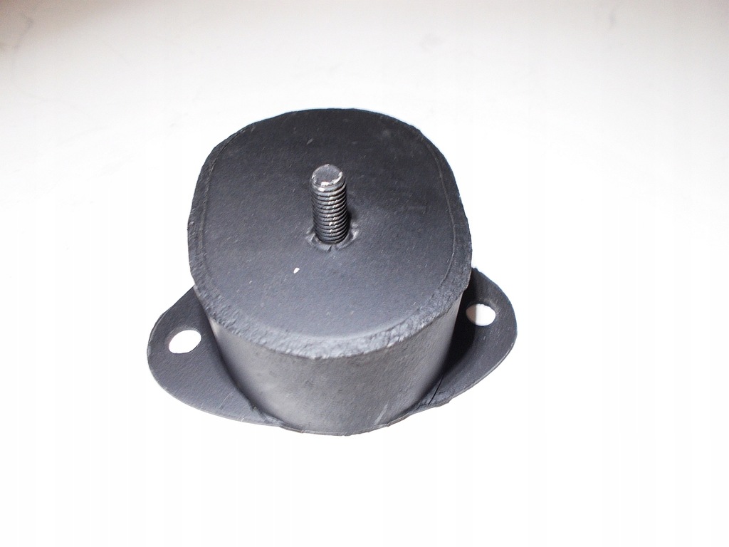 фото №5, Подушка двигателя oval trabant 601