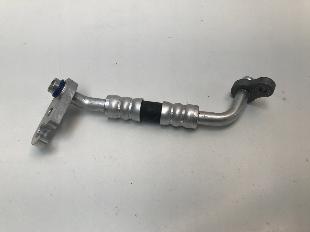 фото №1, Kia niro ii ev 2023 труба шланг wąż кондиціонера