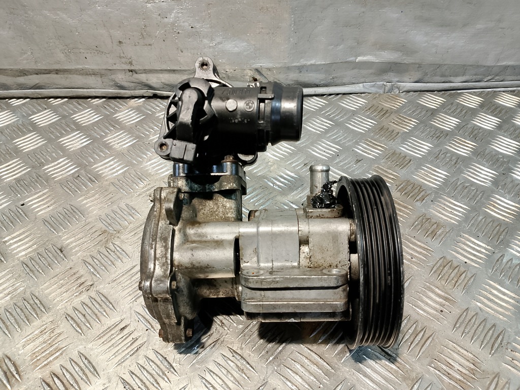 Насос усилителя bmw e46 1.8 b 7614955107 6756611 Цена