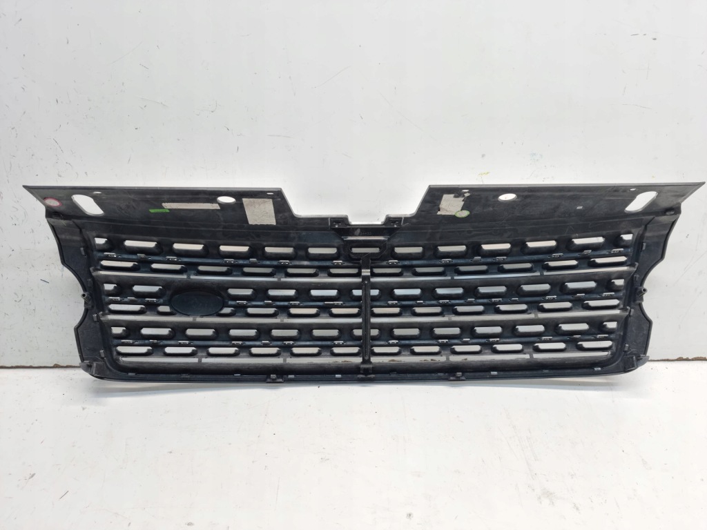 фото №4, Range rover vogue l405 12- решётка радиатора решётка радиатора бампера
