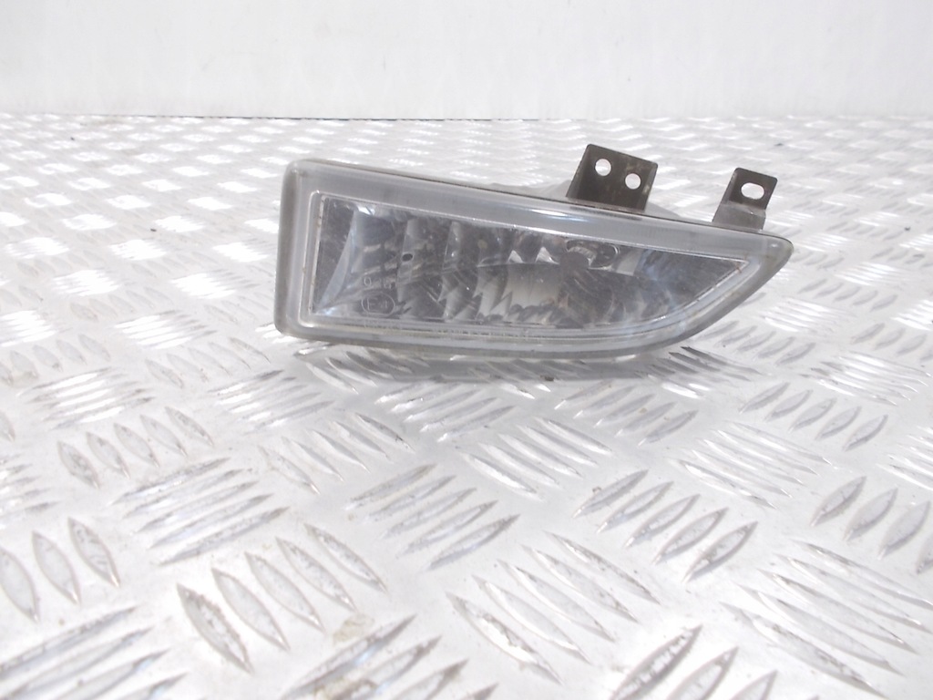 фото №1, Протитуманна фара mazda 2 dy demio 02-07 оригінал лівий