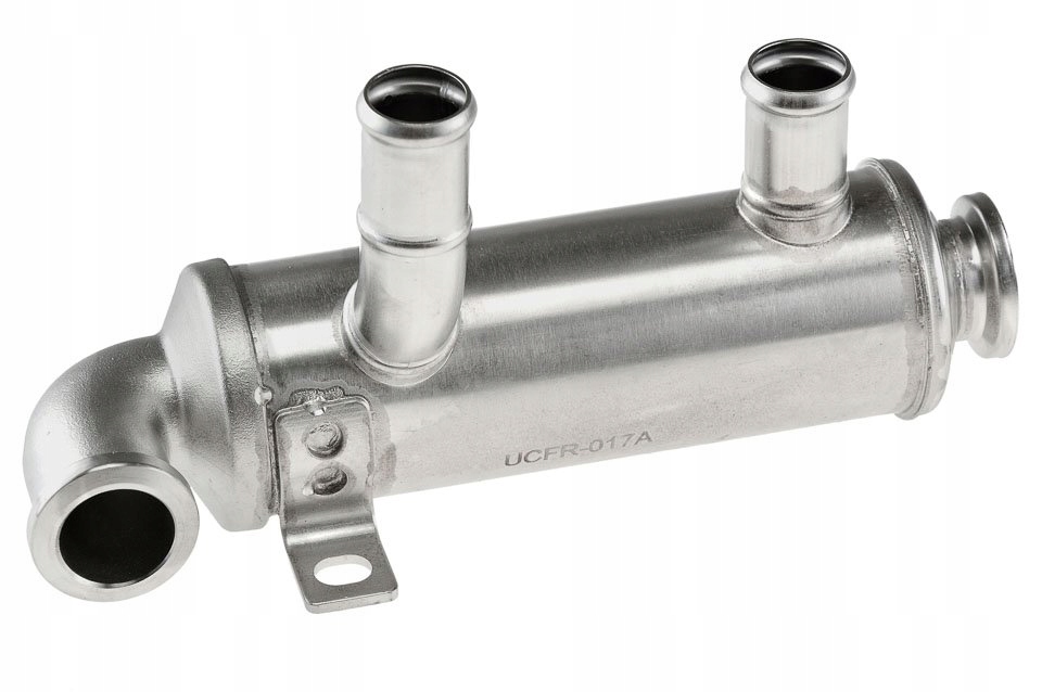 фото №1, Nty радіатор вихлопних газів клапана egr