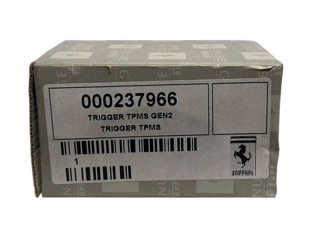 фото №4, Ferrari maserati модуль tpms 237966