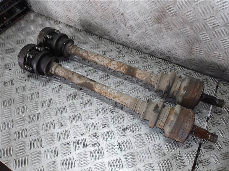 Купить Приводной вал правая mercedes w124 2.5d