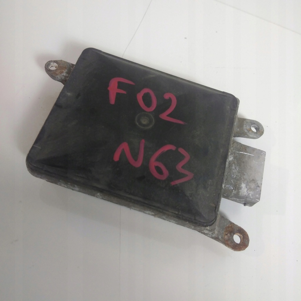 фото №1, Bmw f01 f02 f04 датчик перемикання поперечина руху 6793161