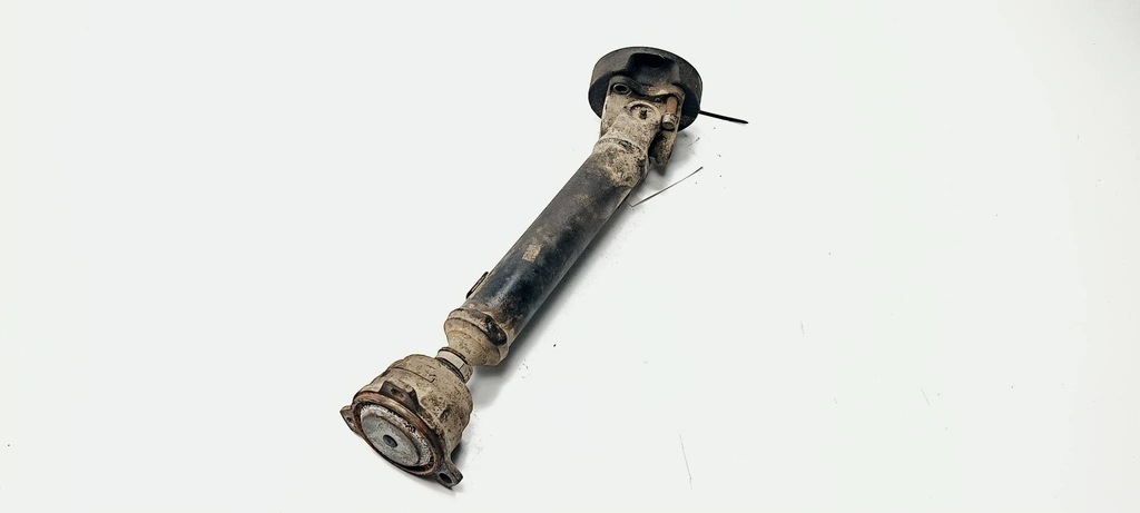 фото №5, Wał привідний mitshubishi montero