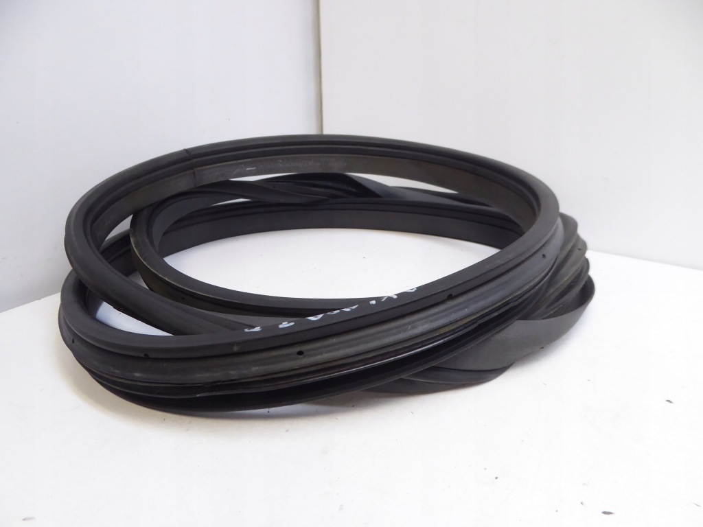 фото №3, A klasa w168 прокладка двері задня права hb 5d