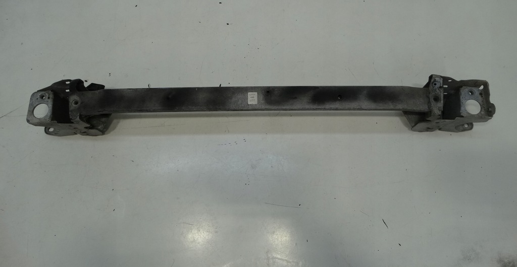 фото №1, Балка нижняя кронштейн радиатора renault laguna ii