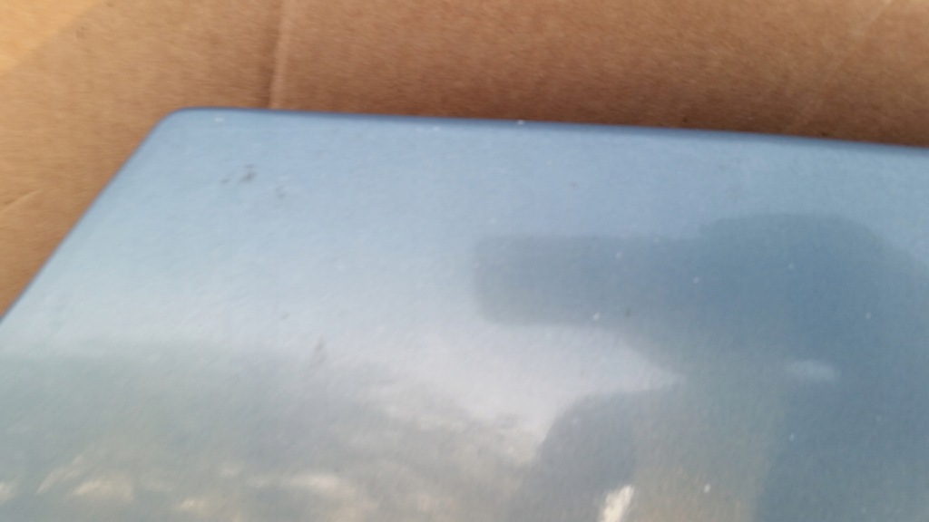 фото №6, Капот opel vectra c fl z169