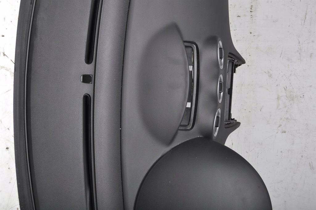 фото №10, Peugeot 308 t7 панель приладів приладова панель приладів подушка водія пасажира колінна