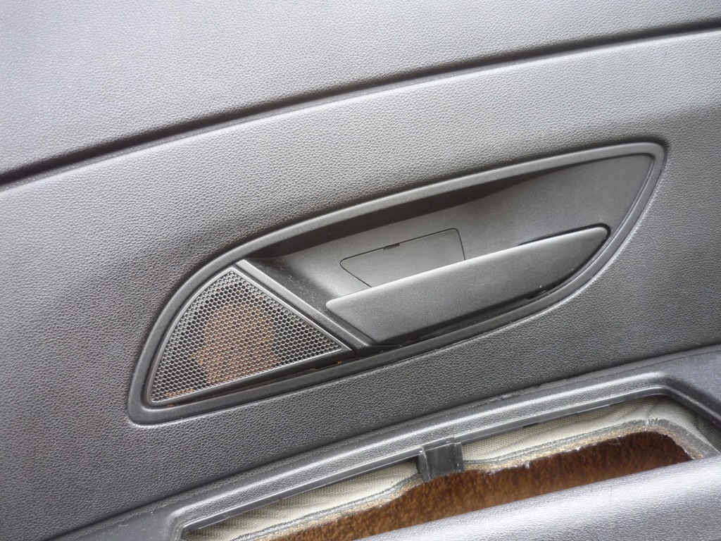 фото №10, Обшивка дверь левый перед fiat grande punto 05-12 5d europa хороший