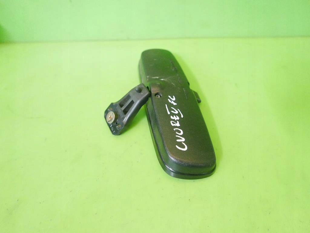 фото №7, Зеркало внутреннее заднего вида daihatsu cuore v l701 fl