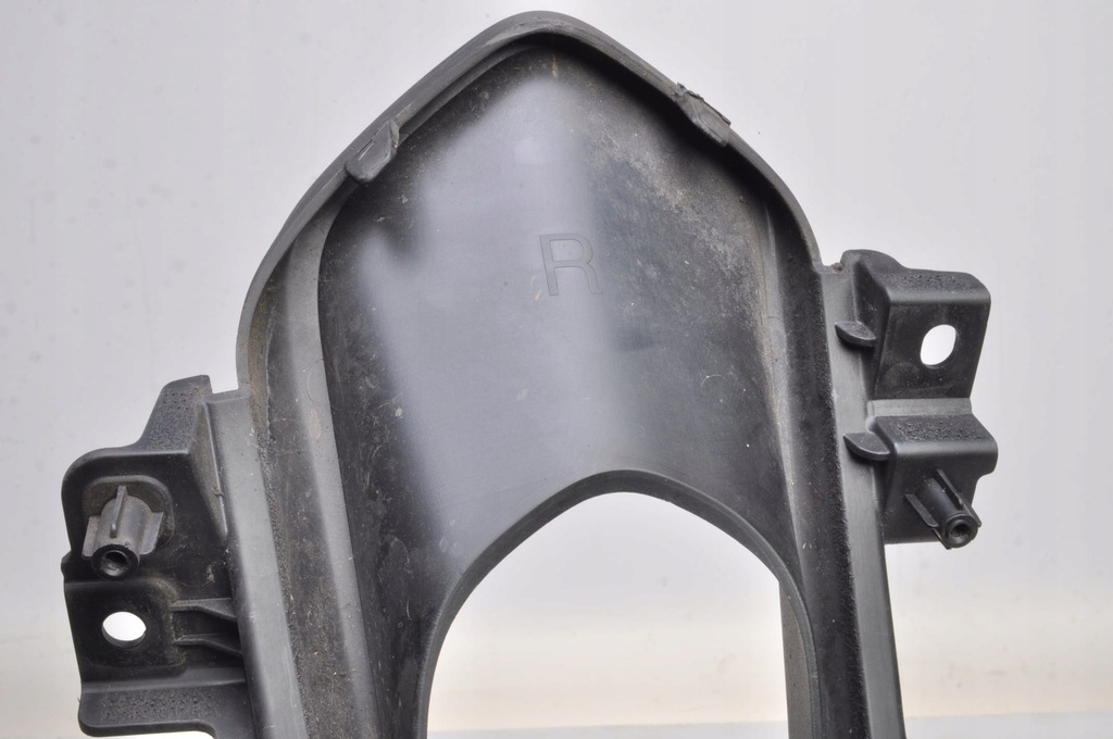 фото №7, Kia ceed ii рамка противотуманной фары правая a2865-64000