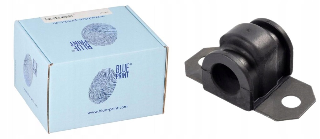 фото №1, Blp подушка стабилизатора mazda 2 de 2007.10-