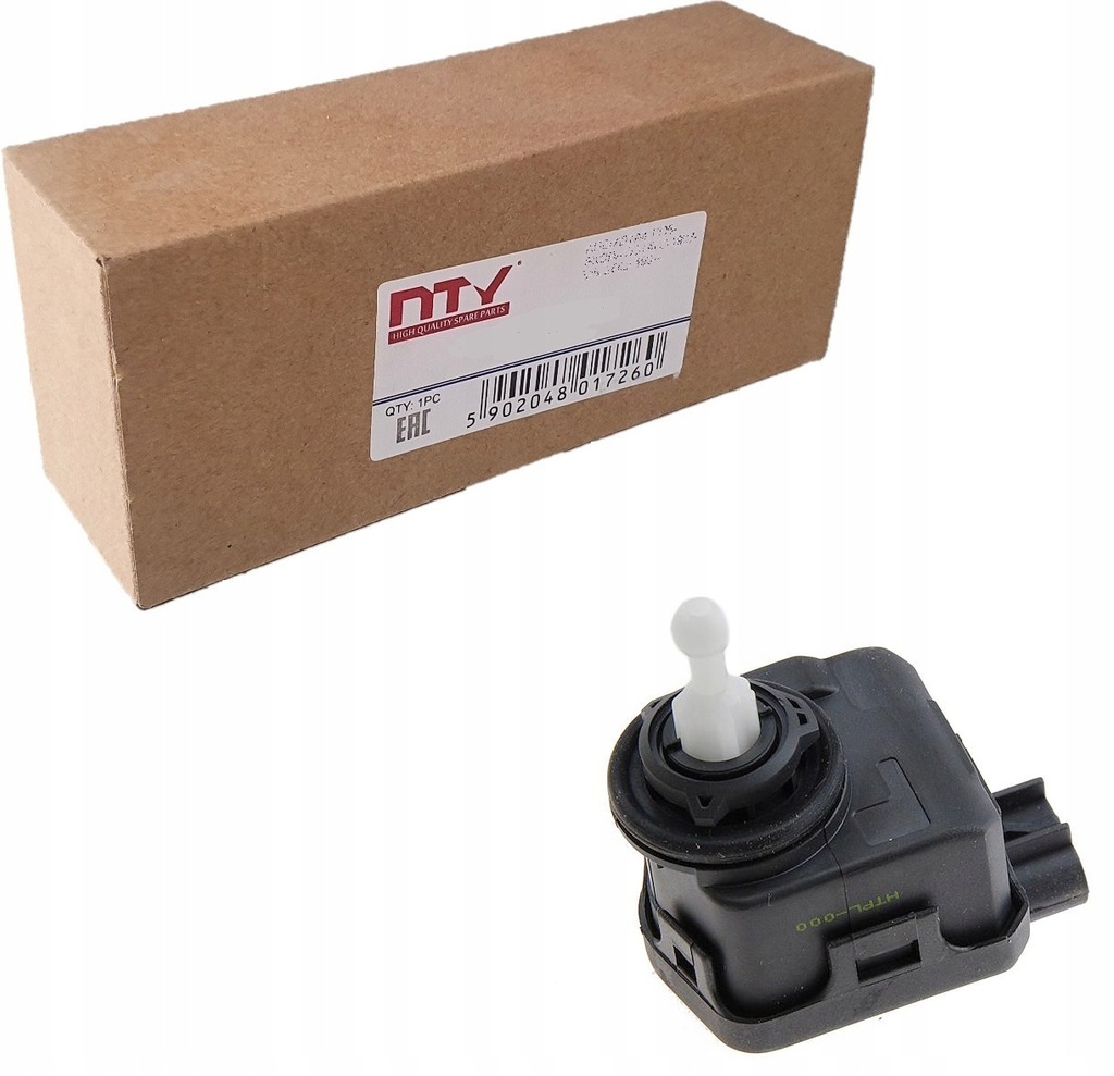 фото №14, Моторчик регулировки положение фара opel astra g 1998-,chry