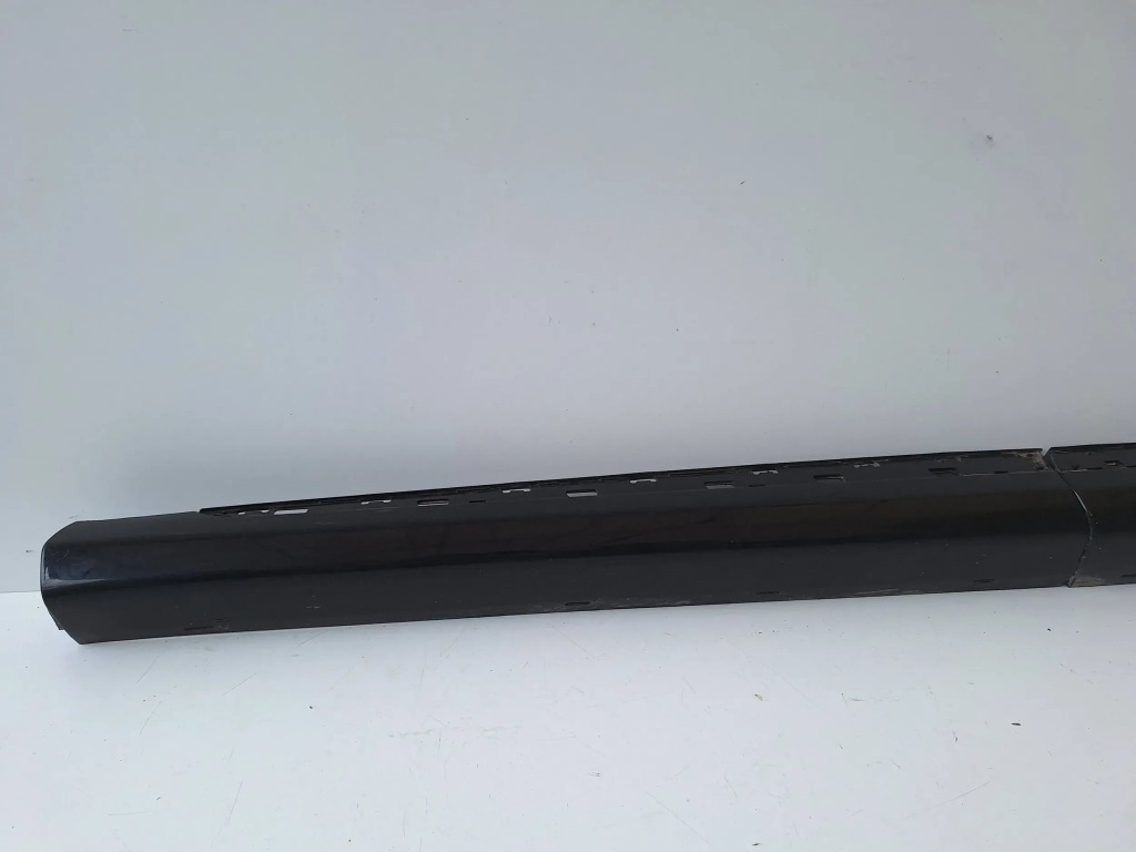 фото №2, Ford puma mk2 st молдинг накладки дверь левый перед задняя оригинал