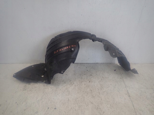 фото №1, Подкрылок правый перед mazda 6 vi gj 2012-