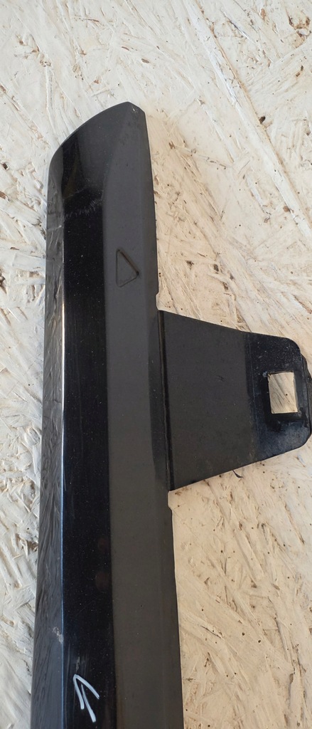 фото №7, Skoda scala 657 monte carlo правый порог накладка правая