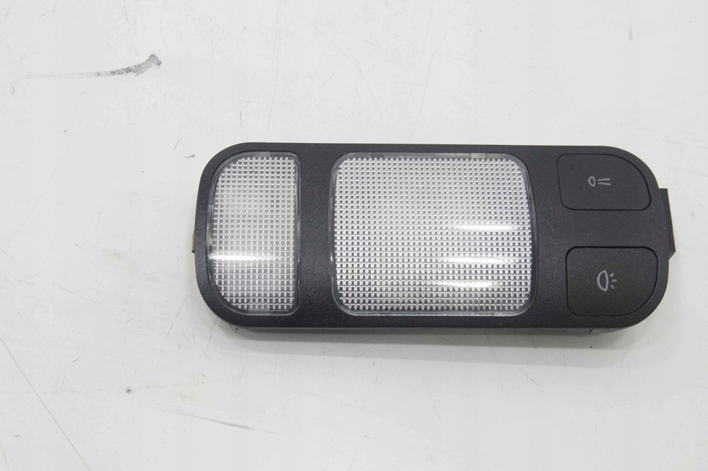 фото №1, Лампа кабины освещение maserati 4200gt 4200 eu