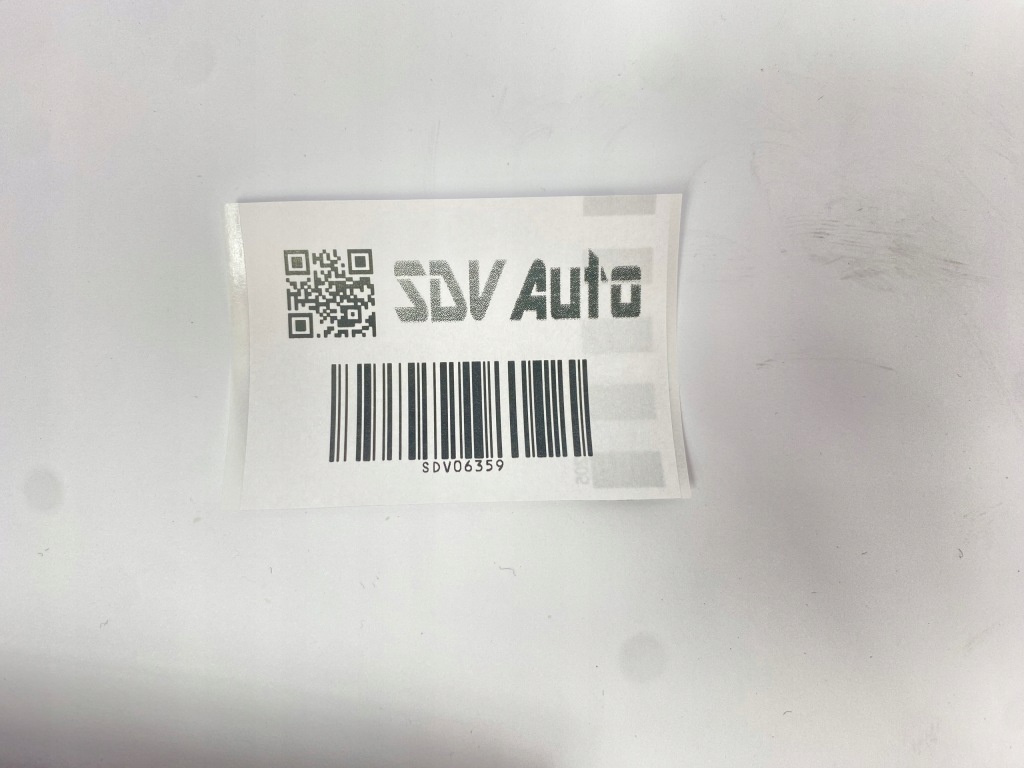 Захист корпус насоса пального бензин mercedes w124 1244780637 Ціна