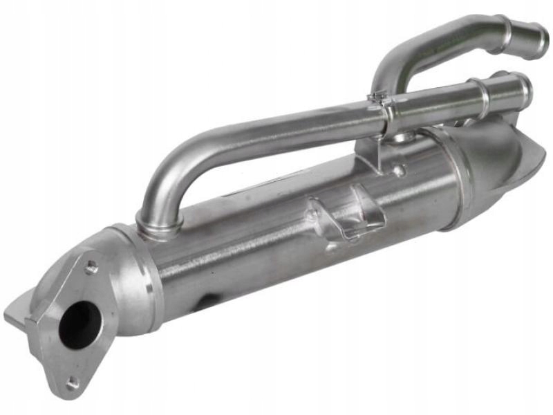 фото №1, Радіатор рециркуляції вихлопних газів