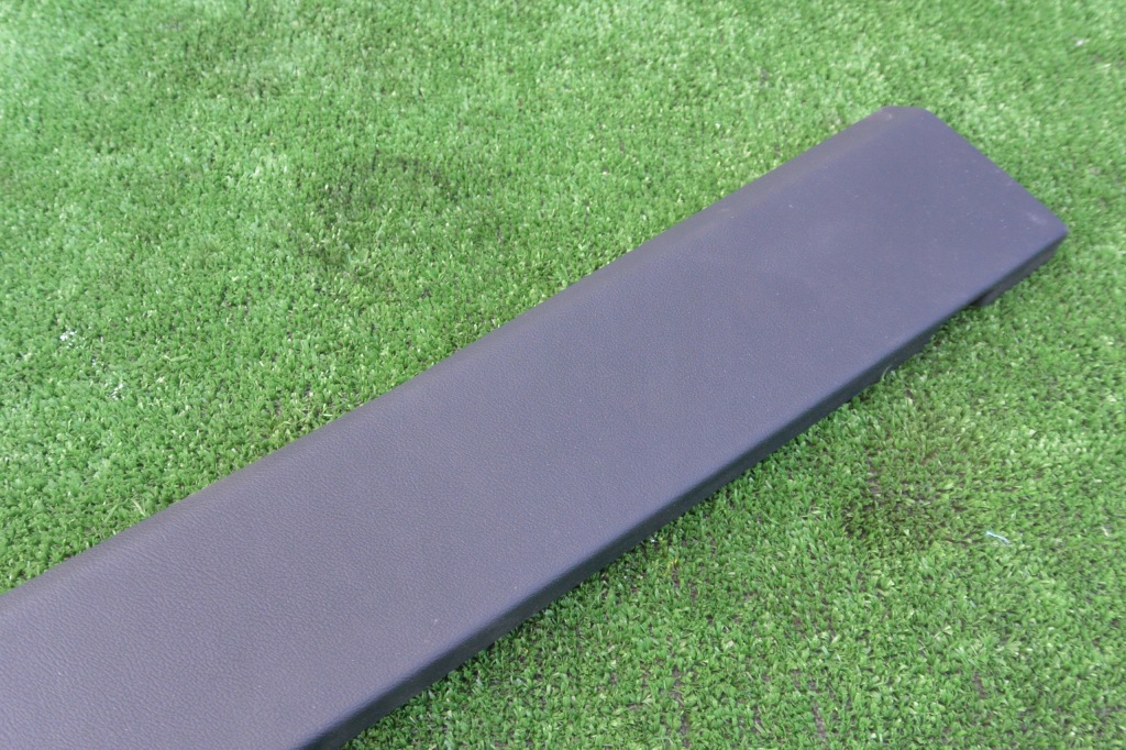 Защита dekor бардачка tesla model s 12-16 eu Доставка