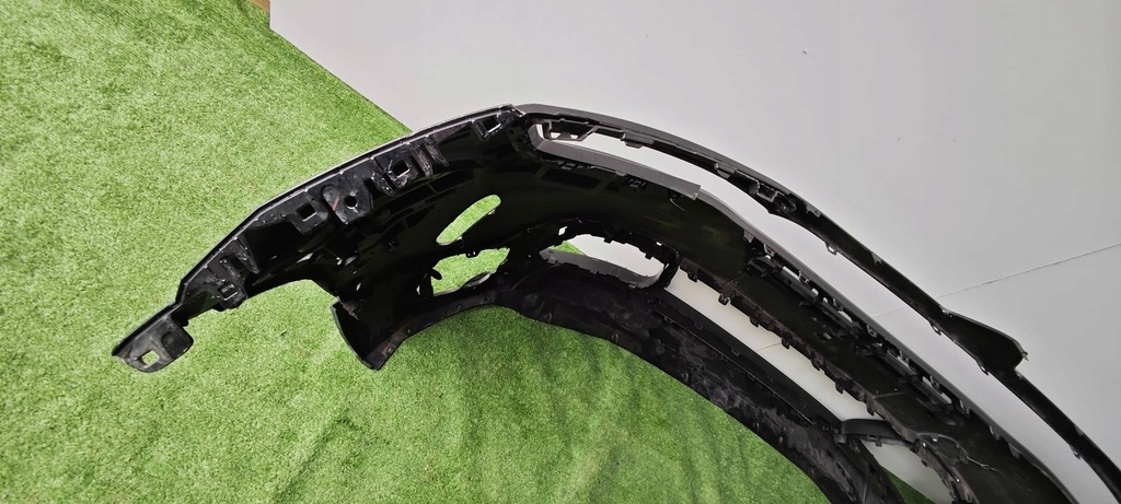 фото №9, Бампер перед citroen c5 aircross przed lift