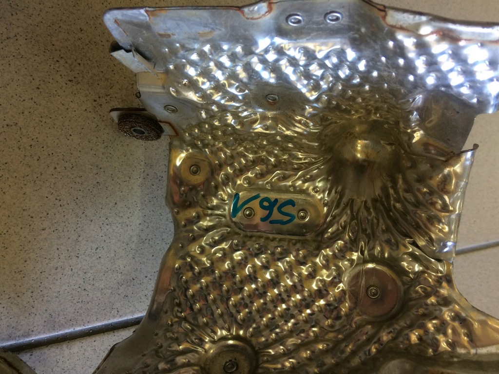 фото №5, Renault captur ii захист теплова турбіни