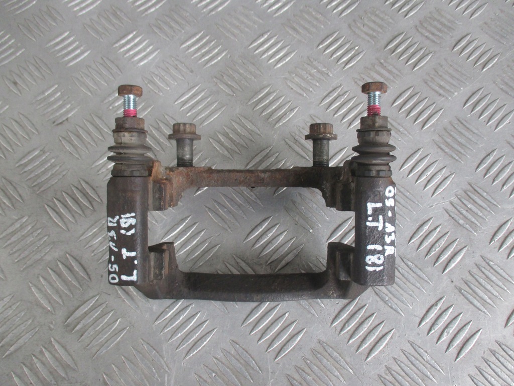 фото №5, Скоба задня ліва range rover sport i 05-13