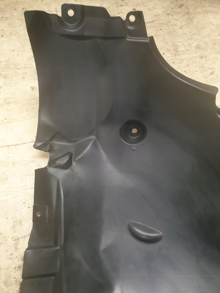 Левая подкрылок передние перед bmw m2 f87 8079567 Доставка