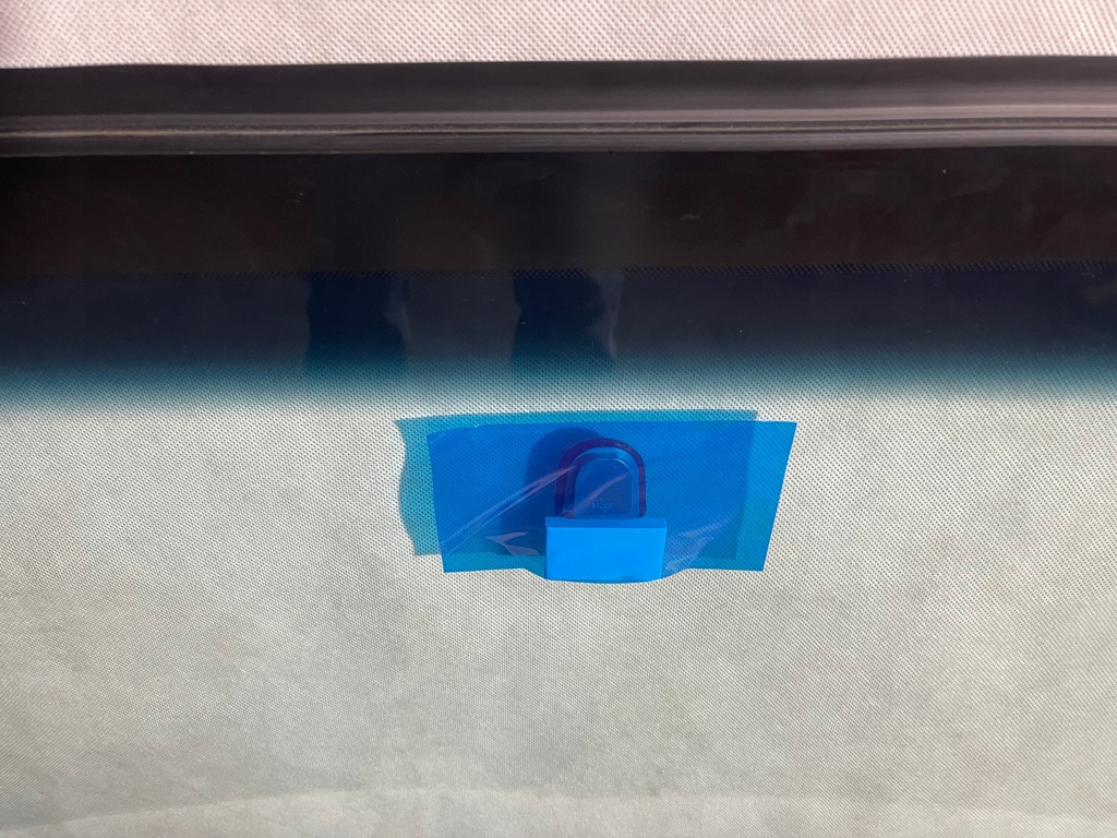 фото №5, Hummer h3 5d suv скло передня nowa 2005-2010