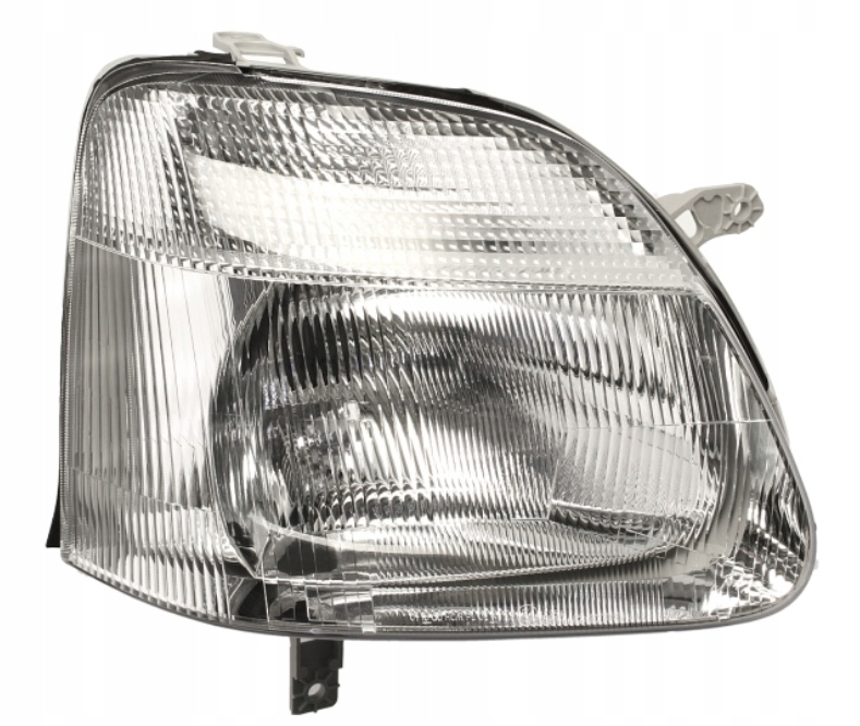 фото №1, Opel agila suzuki wagon r+ фара головний правий