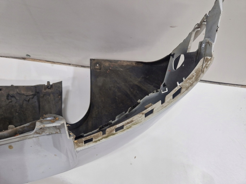 фото №8, Бампер задній mini r60 countryman b15