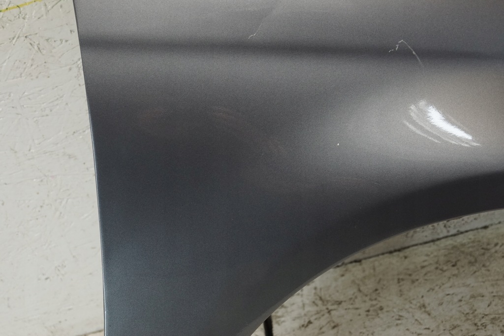 фото №8, Крыло правый перед vw jetta v golf v kombi