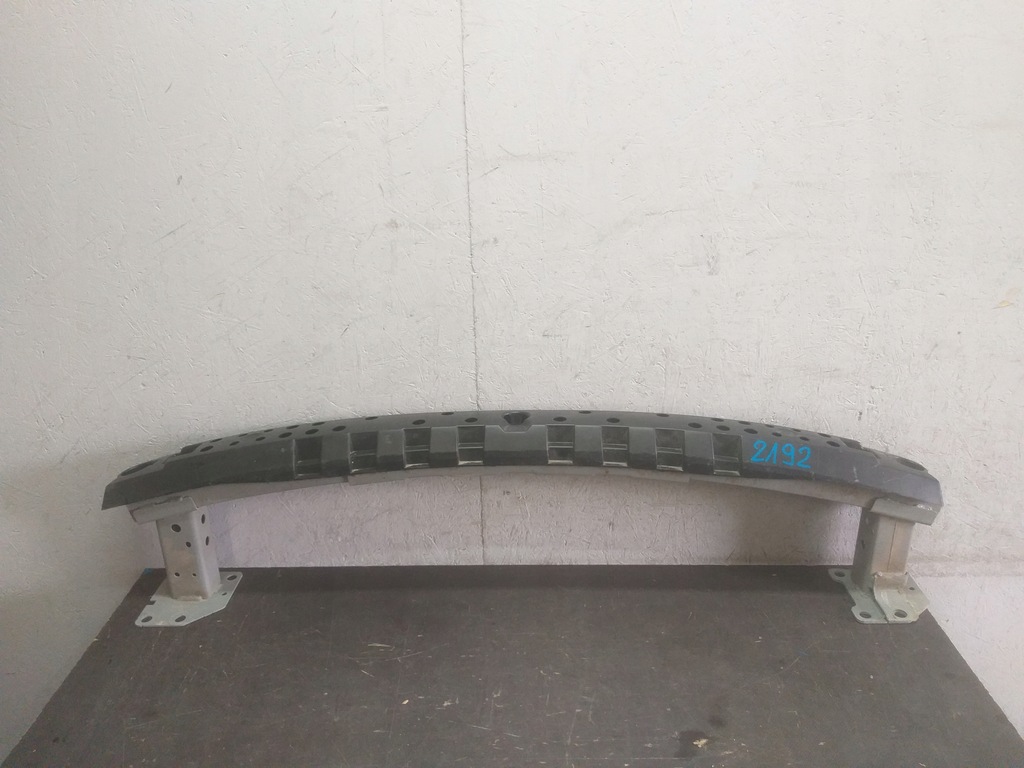 фото №1, Балка бампера задня renault talisman kombi 217582-80