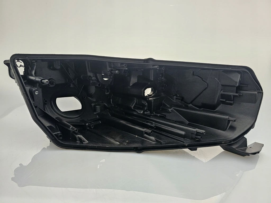 фото №1, Оригінальна корпус фара skoda octavia iv full led 2019- права