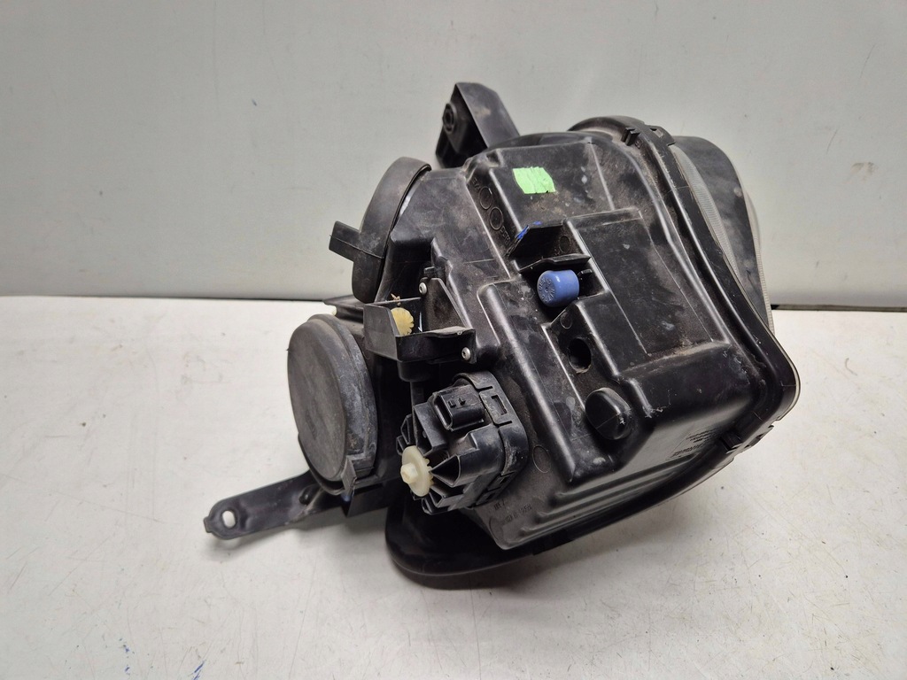 фото №8, Nissan juke lift 14-19 rok 26060bv90a лампа левая перед