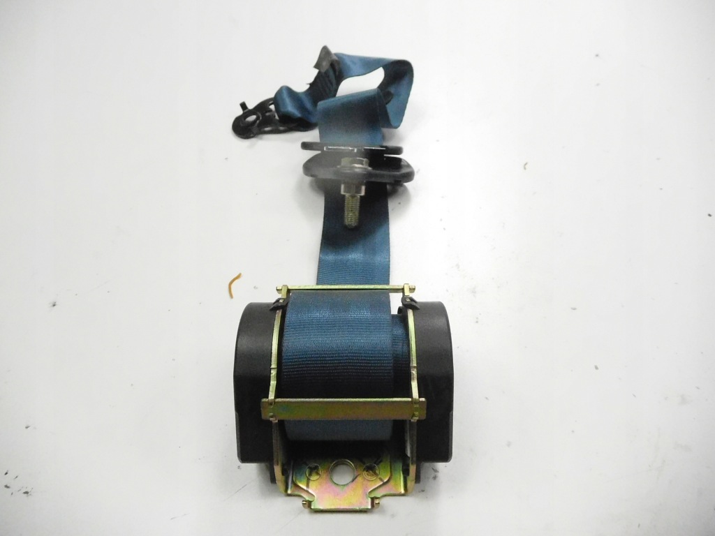 фото №4, Pas безпеки правий p kangoo i ii 8200700357